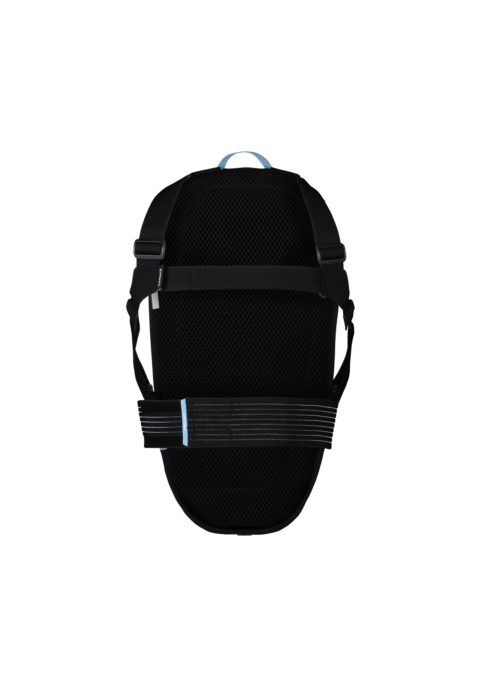 VPD Air Back Protection に Uranium Black | POC (JP)