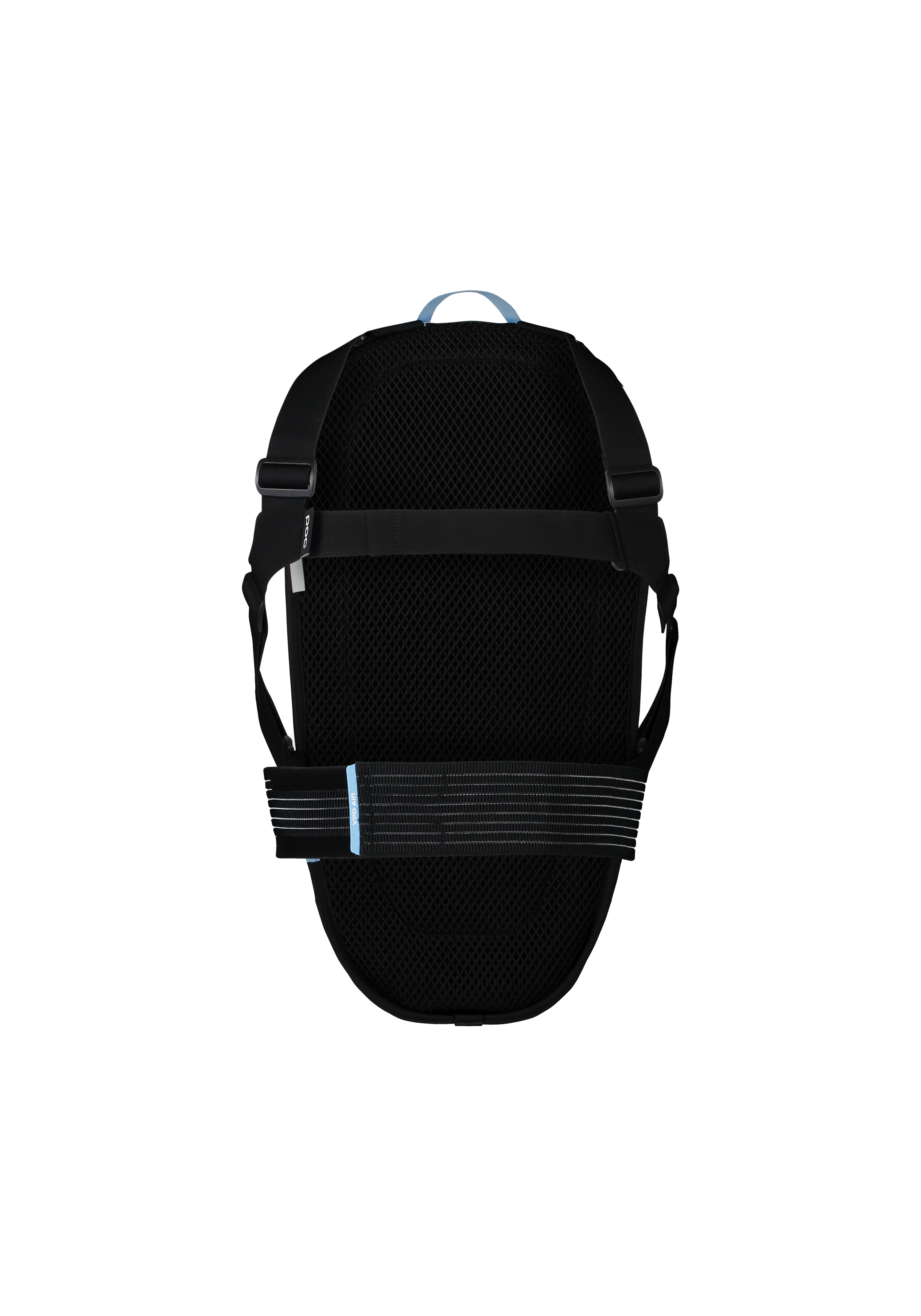 VPD Air Back Protection に Uranium Black | POC (JP)