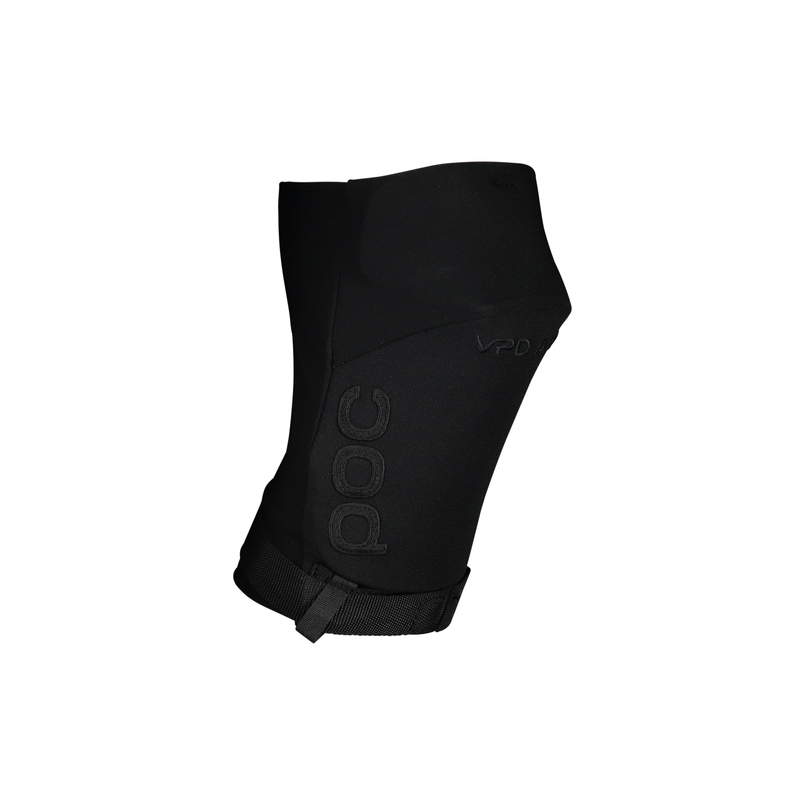 POC VPD AIR Fabio Edition ニーパッド POC VPD Air Fabio Wibmer Edition knee guards, Black | Bikeinn