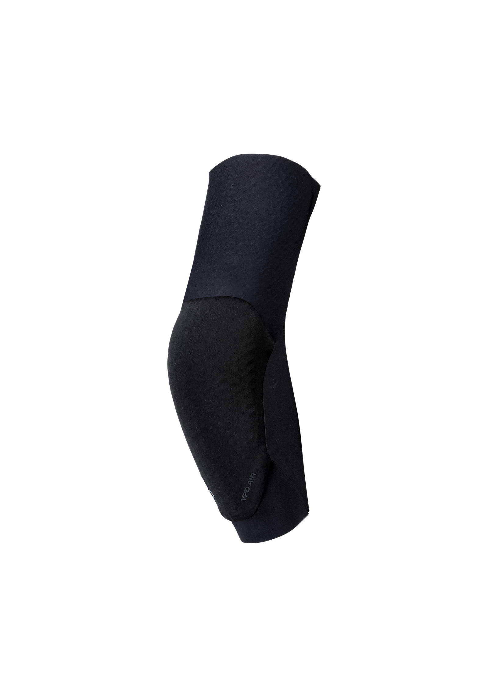VPD Air Flow Elbow MTB Protection in Uranium Black | POC (US)