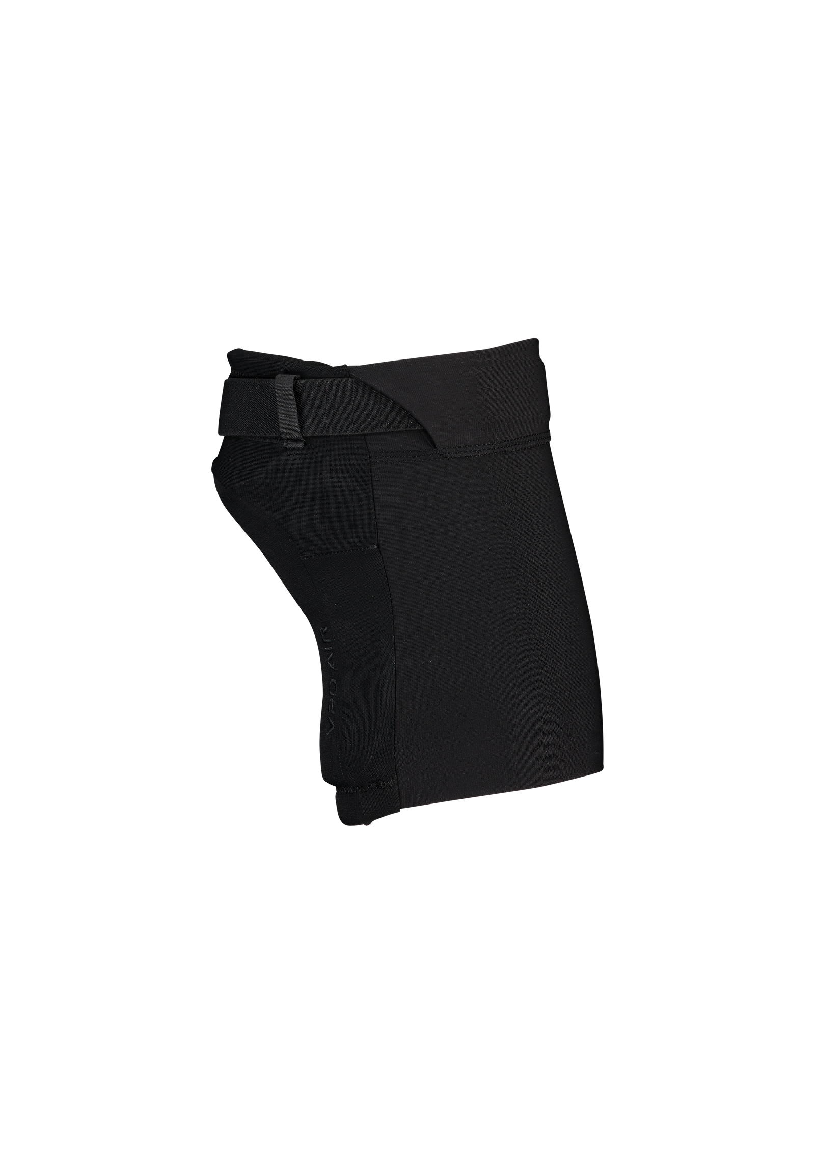 VPD Air Knee Fabio Ed. MTB Protection in Uranium Black/Gold | POC