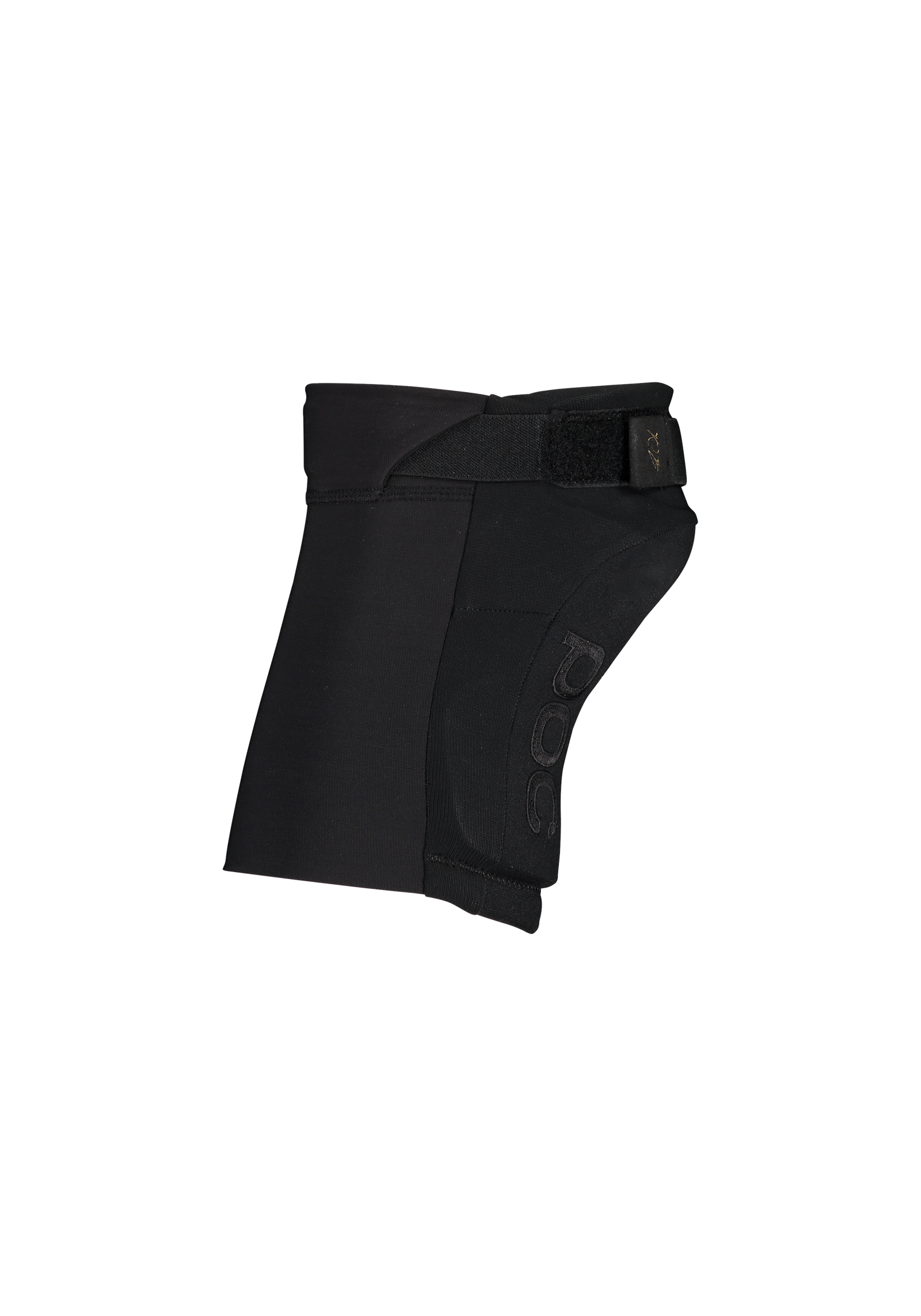 VPD Air Knee Fabio Ed. MTB Protection in Uranium Black/Gold | POC