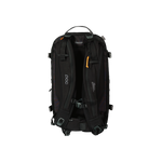 スノーボード POC Dimension Avalanche backpack Dimension Avalanche Backpack in Uranium Black | Ski Backpack