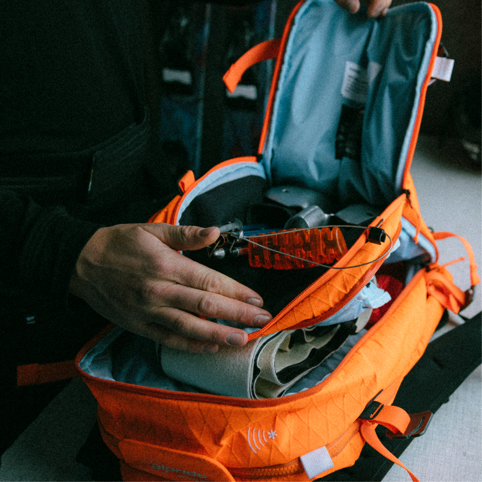 Dimension Avalanche Backpack | POC