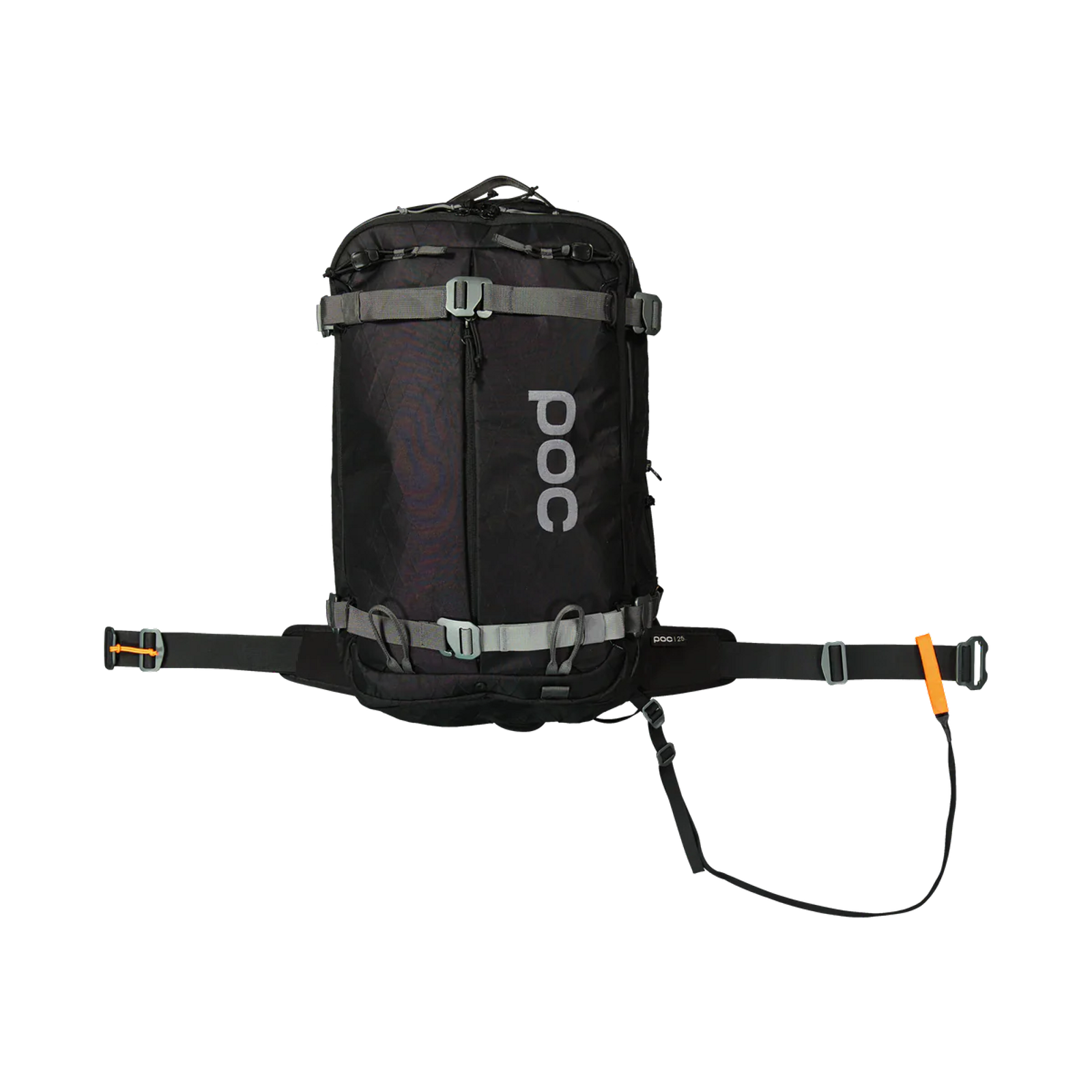 POC Dimension Avalanche 25L 雪崩エアバックパック POC Dimension Avalanche 25L 雪崩エアバックパック - メルカリ