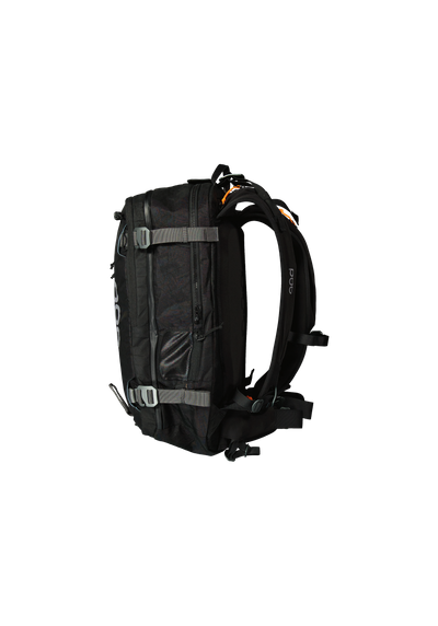 Dimension Avalanche Backpack in Uranium Black | Ski Backpack | POC