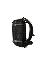 POC Dimension Avalanche 25L 雪崩エアバックパック Dimension Avalanche Backpack in Uranium Black | Ski Backpack