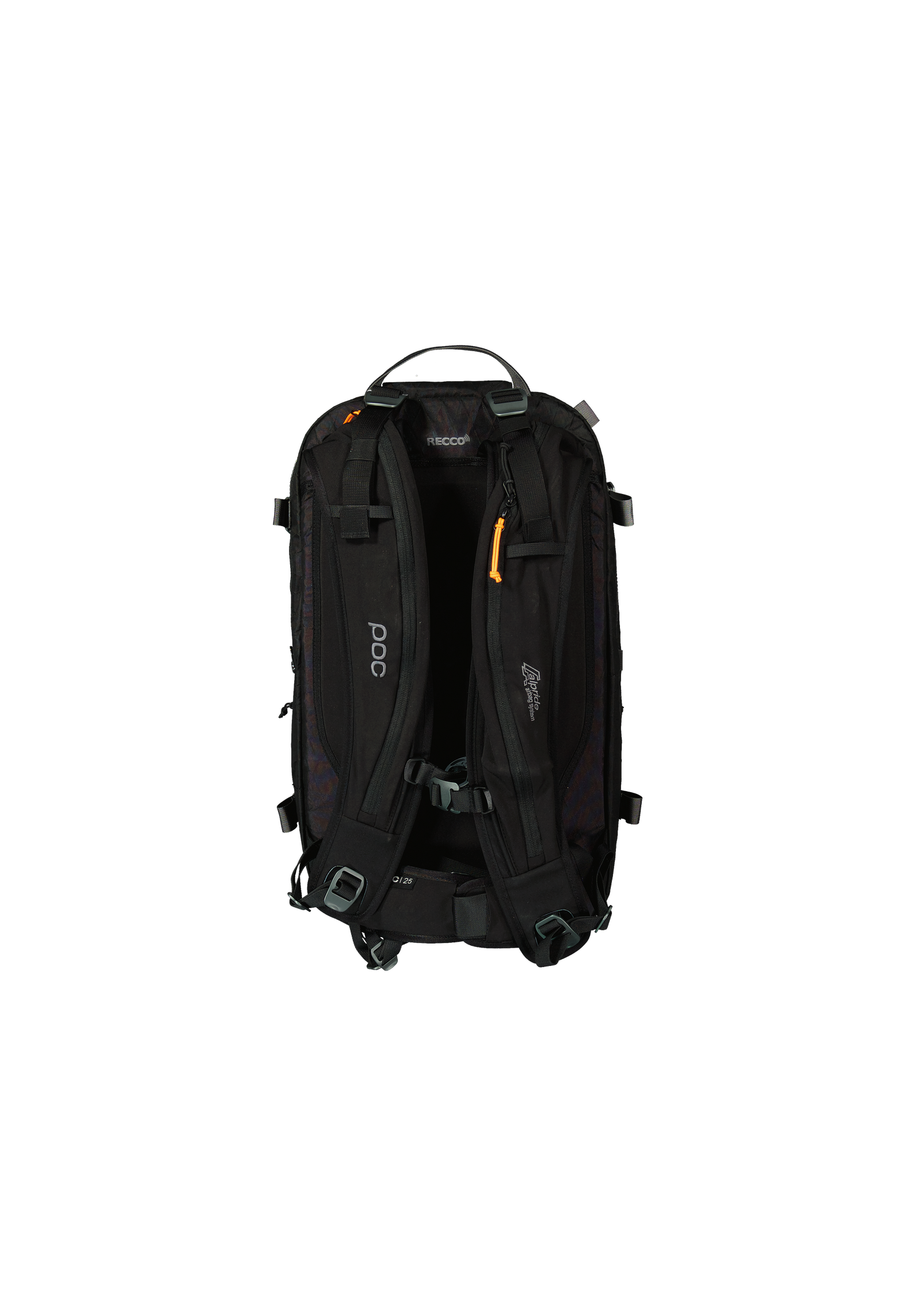 Dimension Avalanche Backpack - Image 3
