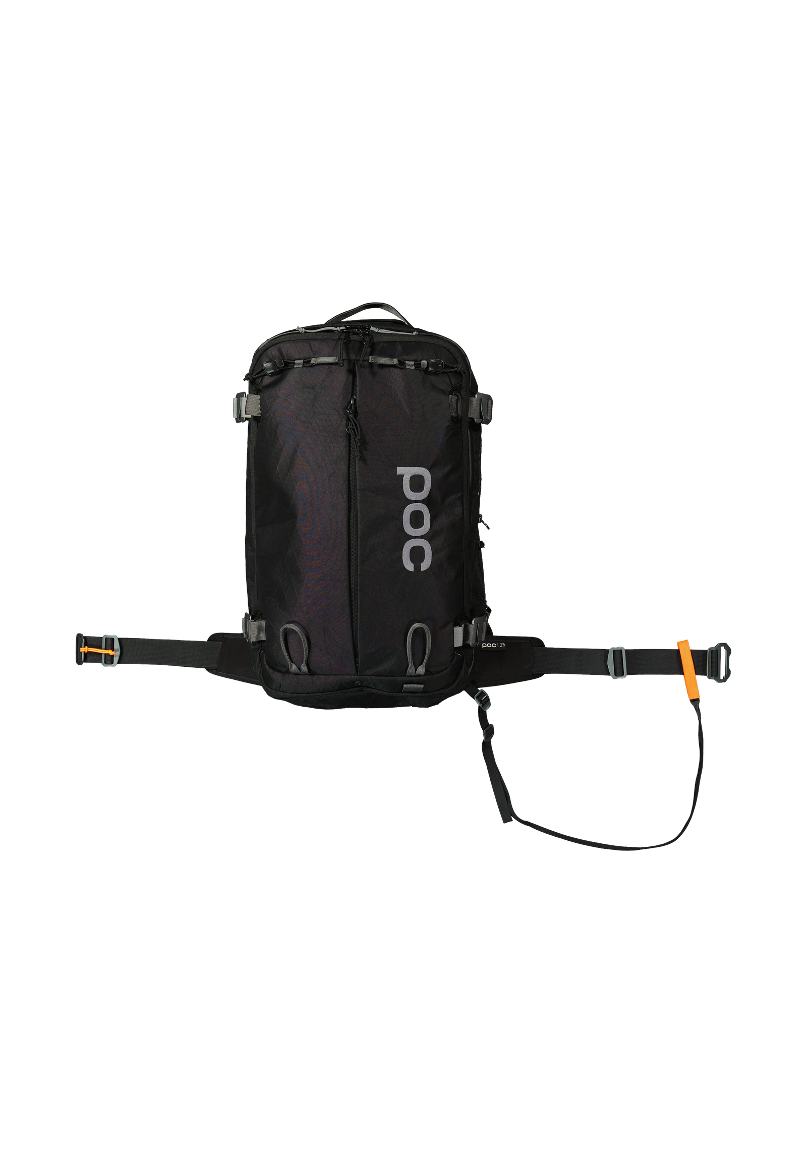 スノーボード POC Dimension Avalanche backpack POC Dimension Avalanche Backpack 25L E2