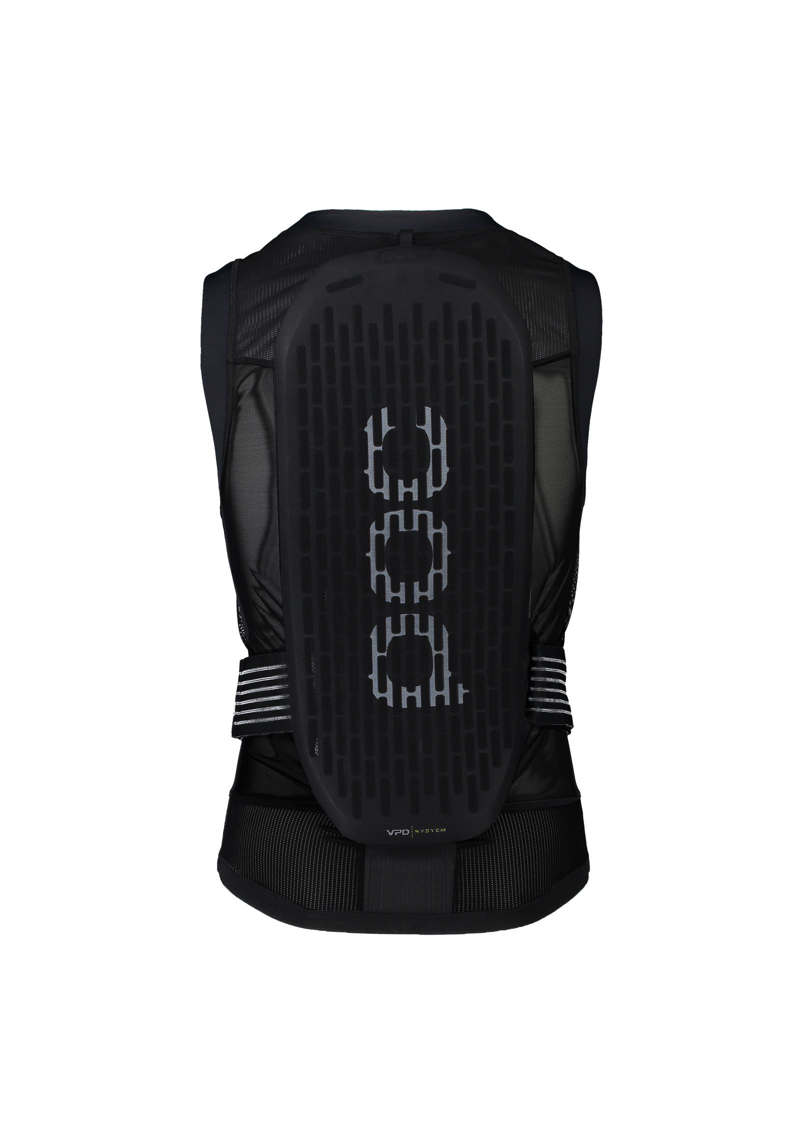 VPD System Vest に Uranium Black | Cycling Protection | POC (JP)