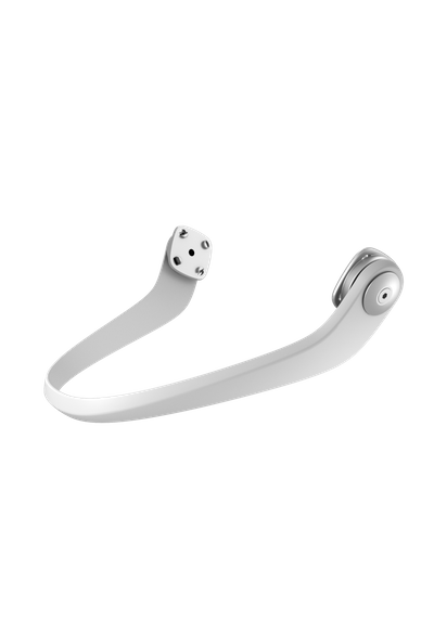 Maxilla Breakaway system