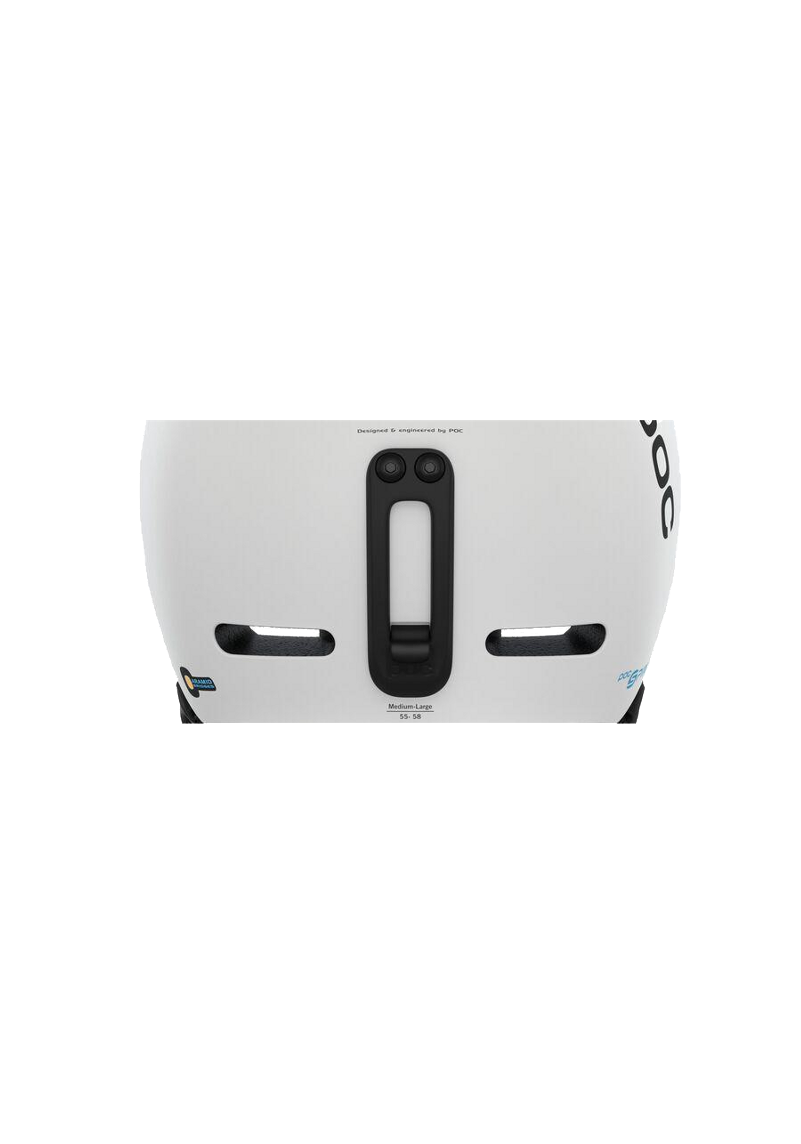 Fornix Goggle rubber piece - Image 1