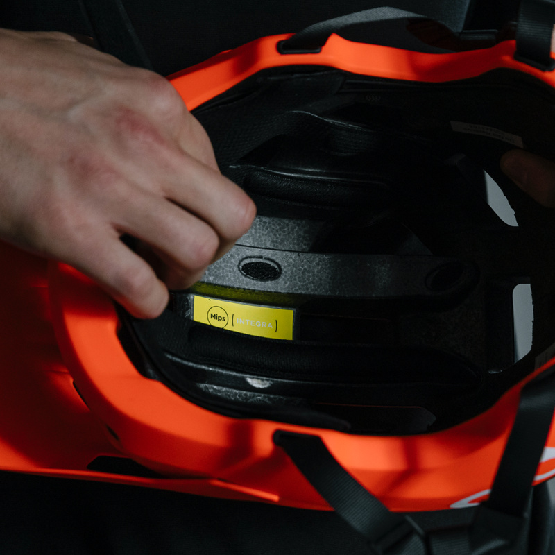 Product image of Kortal Race MIPS Pad Kit