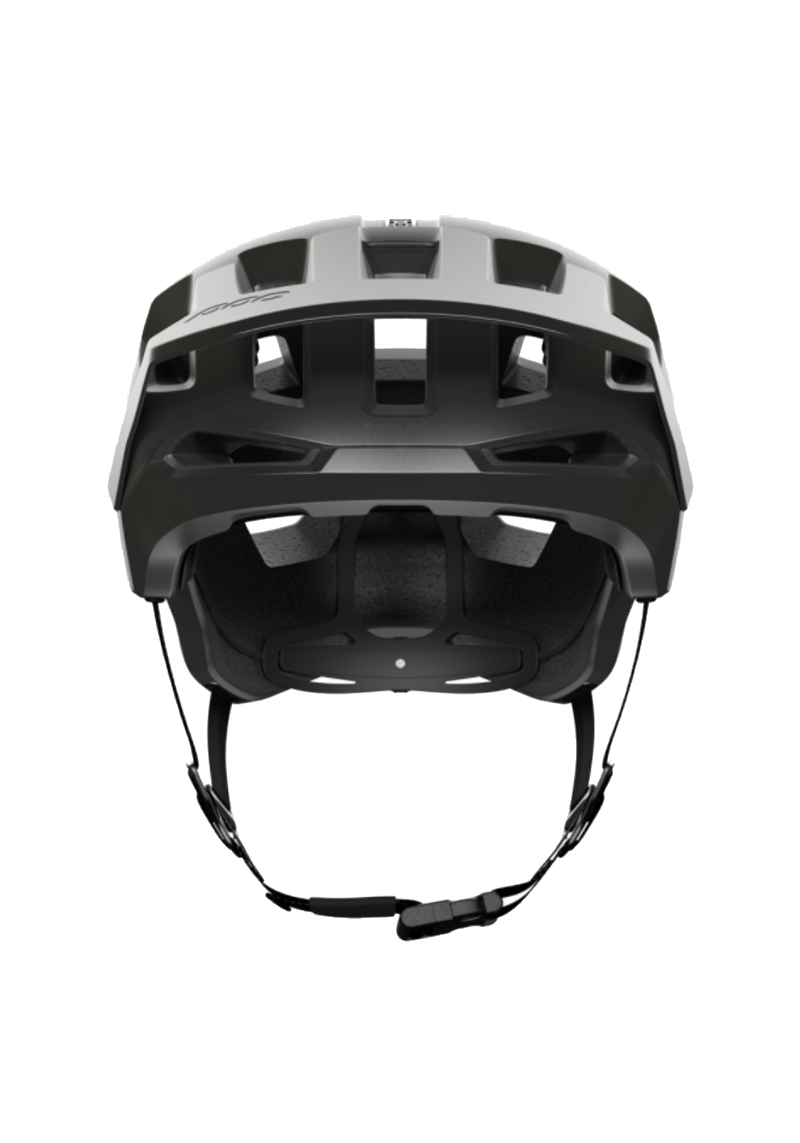 Kortal Race MIPS Pad Kit in Uranium Black | Cycling spare parts