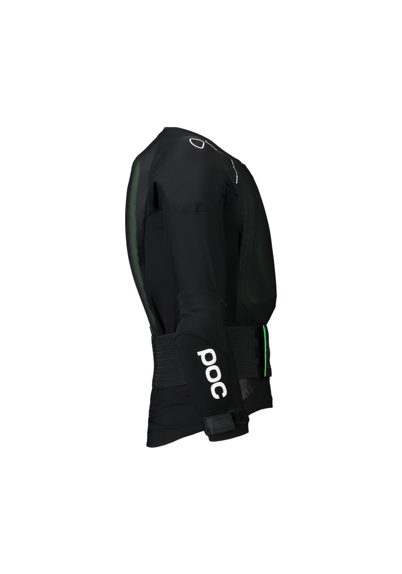 Spine VPD 2.0 Jacket MTB Protection に Black | POC (JP)