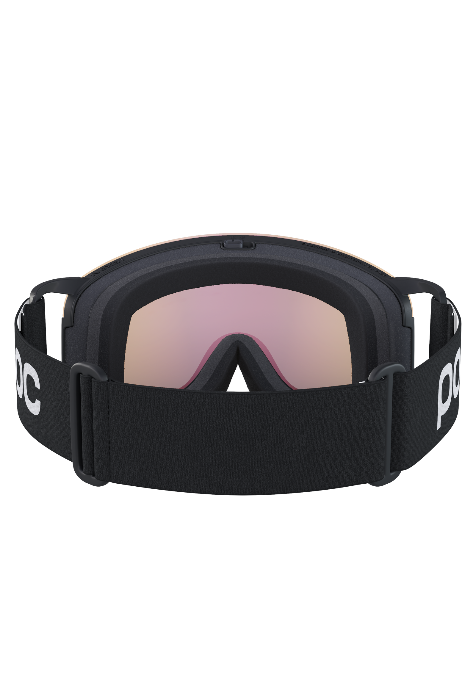 Nexal Clarity Wide Fit Ski Goggles - Image 4