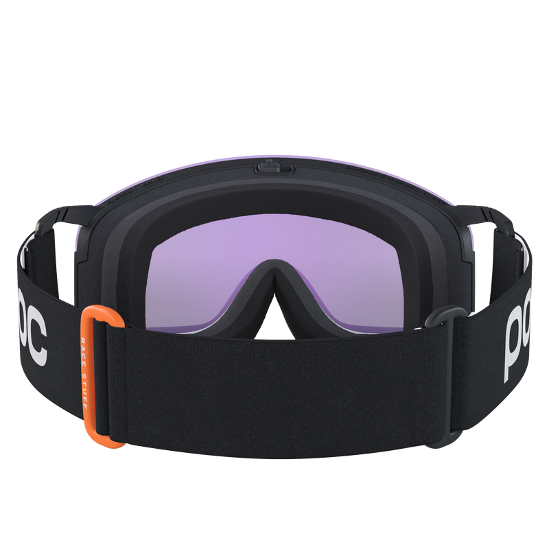 Product image of Nexal Mid Clarity Comp Wide Fit Ski Goggles