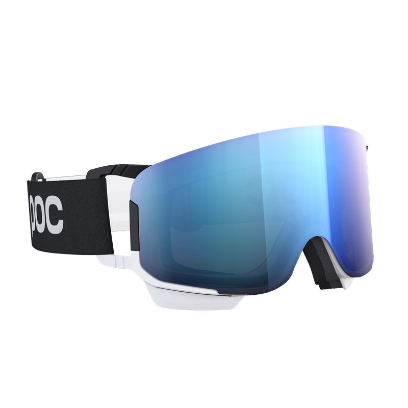Product image of Nexal Mid Clarity Comp Wide Fit Ski Goggles