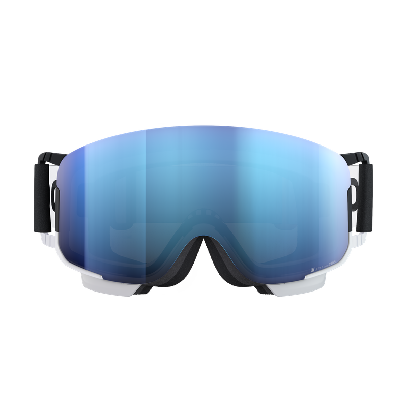 Product image of Nexal Mid Clarity Comp Wide Fit Ski Goggles