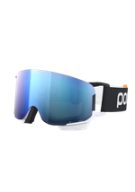 Uranium Black/Hydrogen White