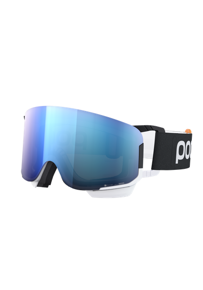 Nexal Mid Clarity Comp Wide Fit Ski Goggles
