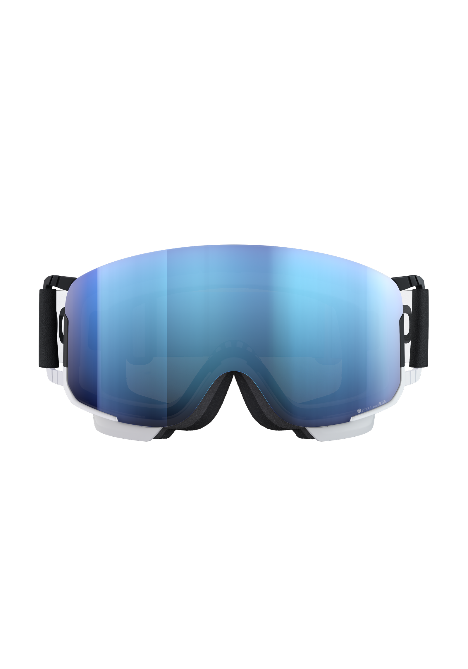 Nexal Mid Clarity Comp Wide Fit Skibrille - Image 2