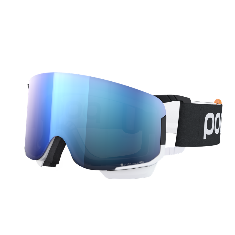 Product image of Nexal Mid Clarity Comp Wide Fit Ski Goggles