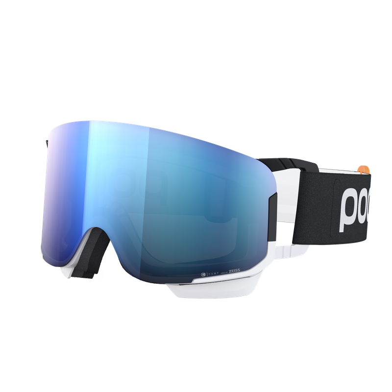 Product image of Nexal Mid Clarity Comp Wide Fit Ski Goggles
