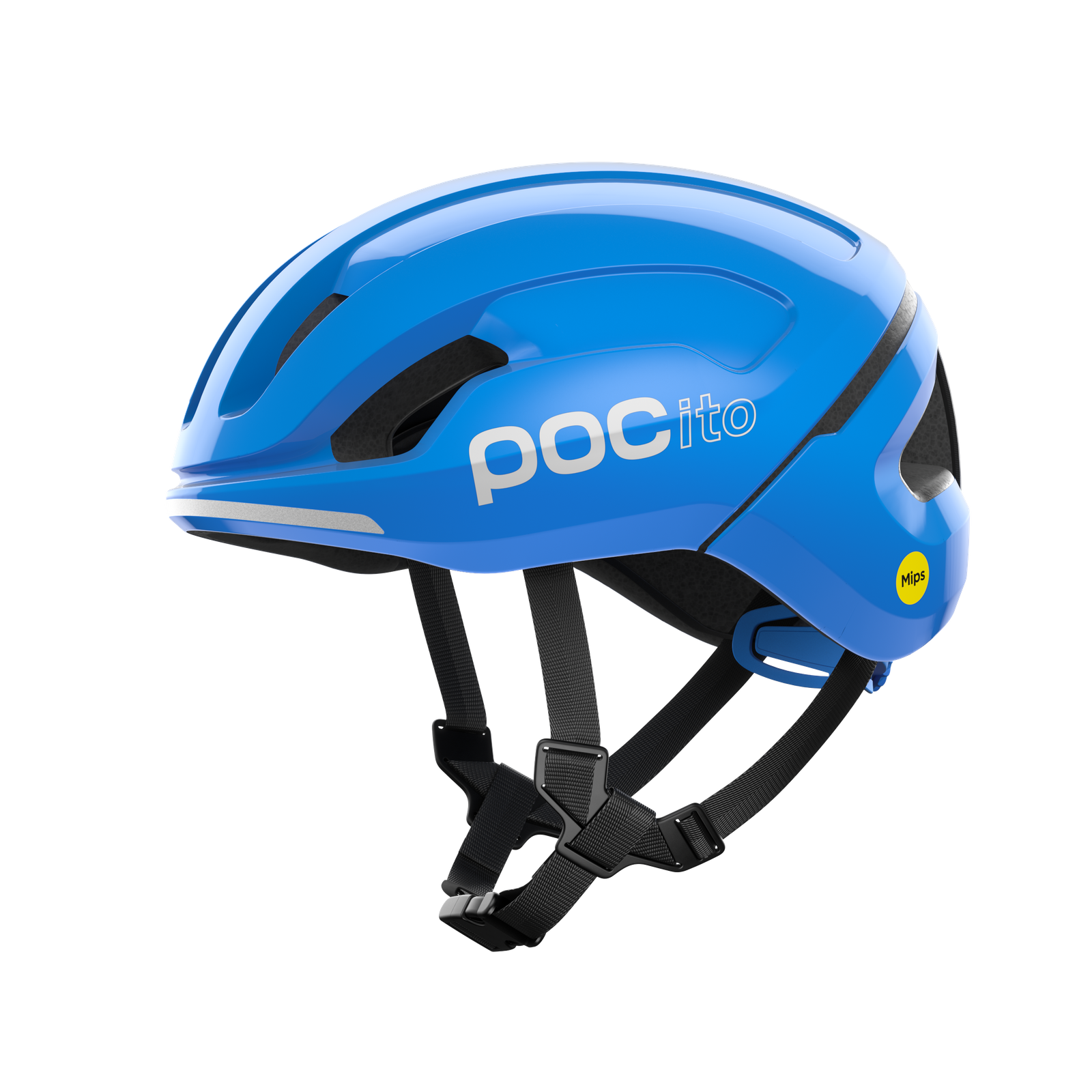 Casque de Vélo POCito Omne MIPS - Image 1