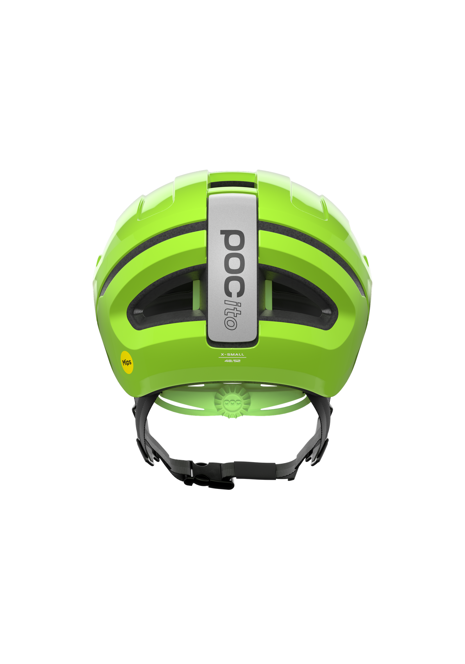 POCito Omne MIPS Bike Helmet - Image 4
