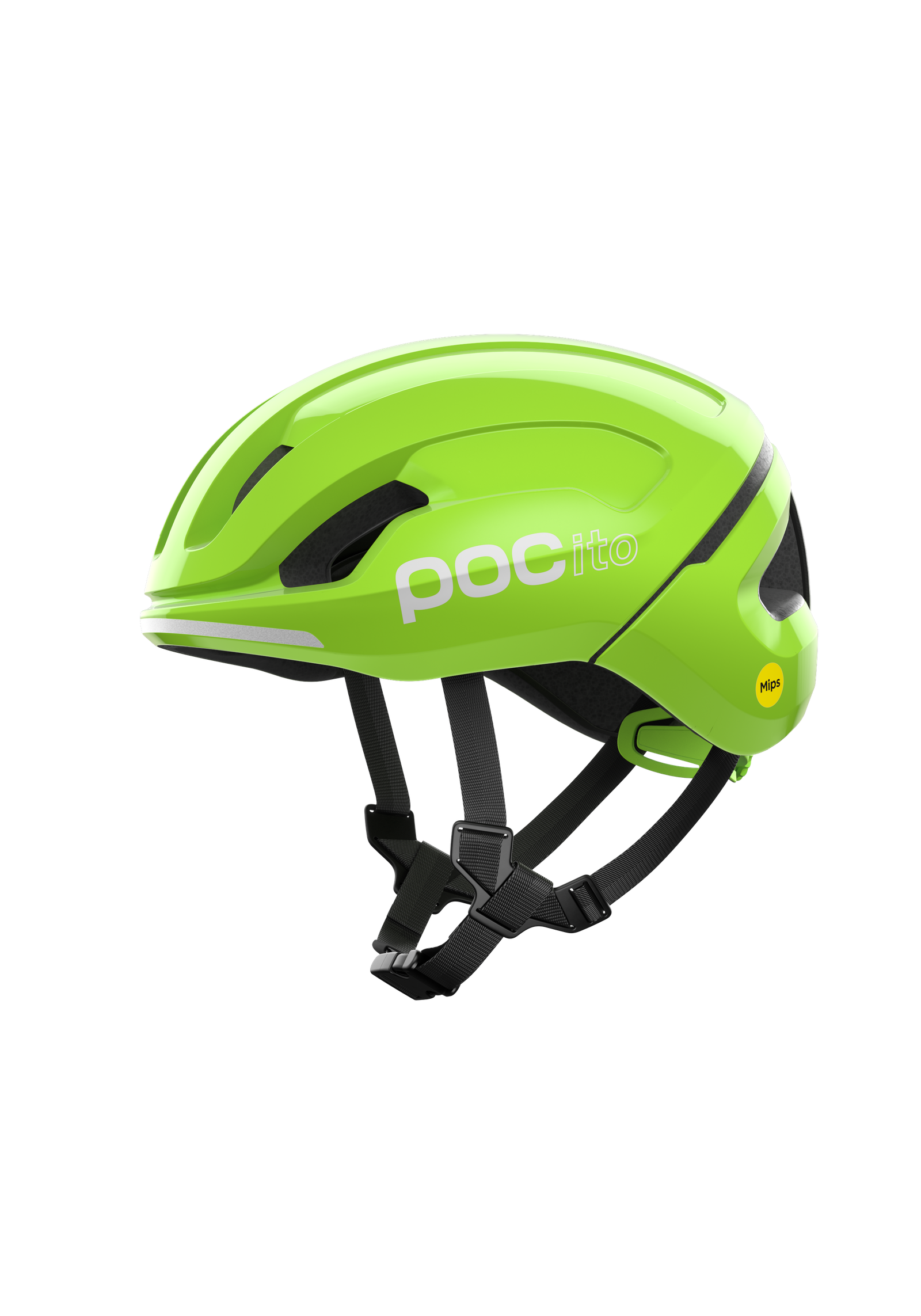 POCito Omne MIPS Bike Helmet - Image 1
