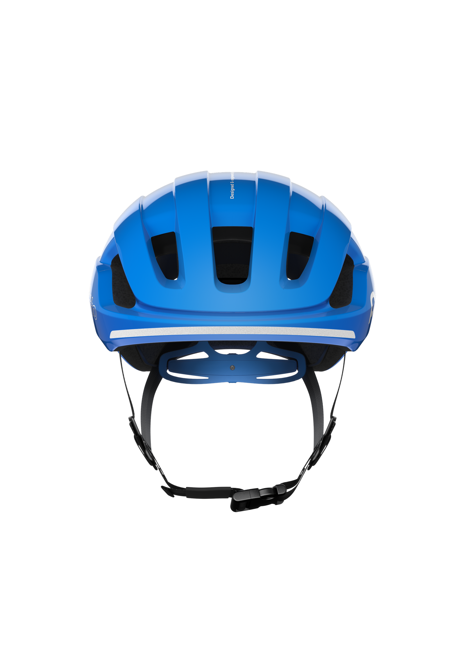POC ヘルメット ミントグリーン POCito Omne MIPS Bike Helmet in Fluorescent Blue | POC (US)