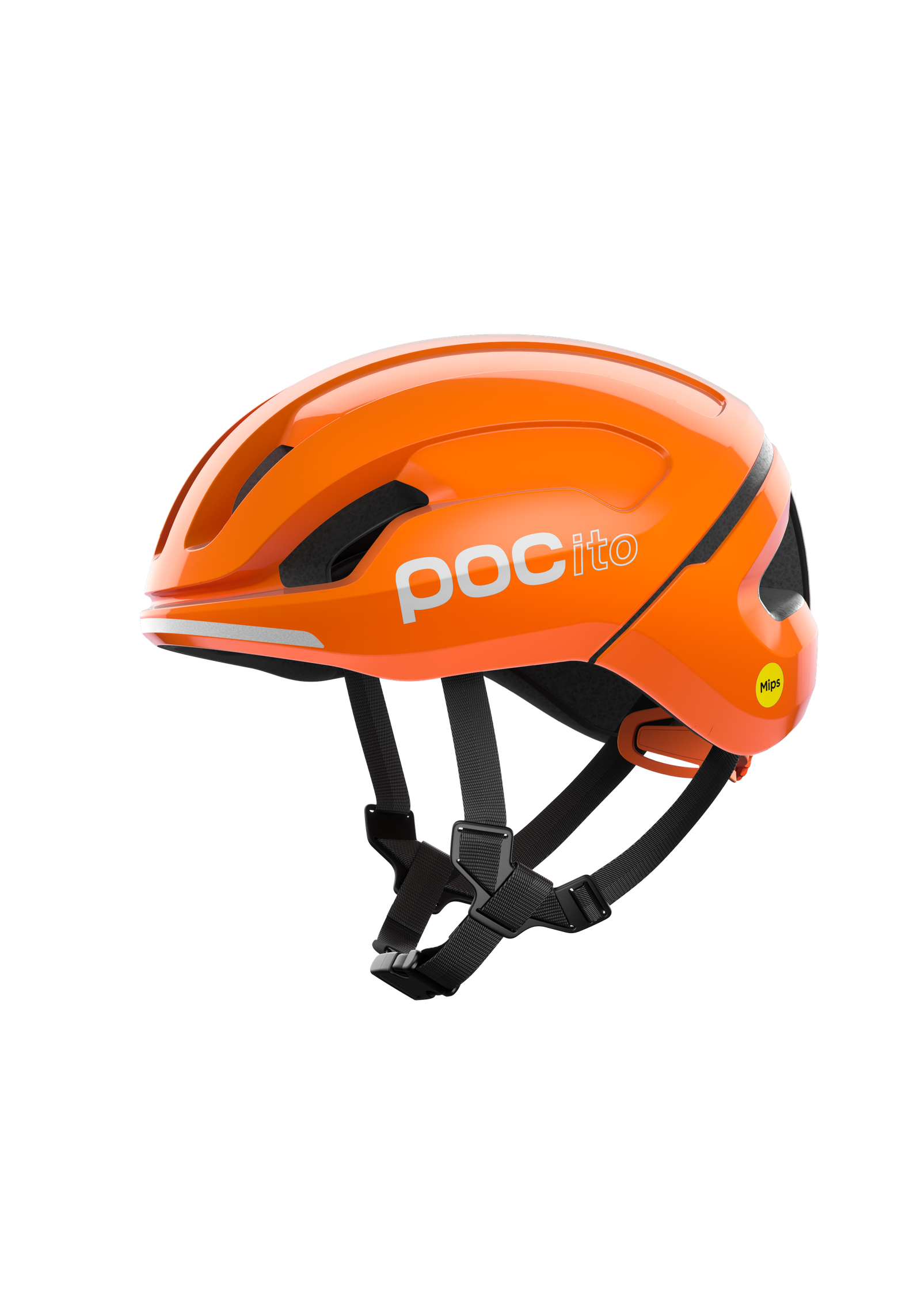 POCito Omne MIPS Bike Helmet - Image 1