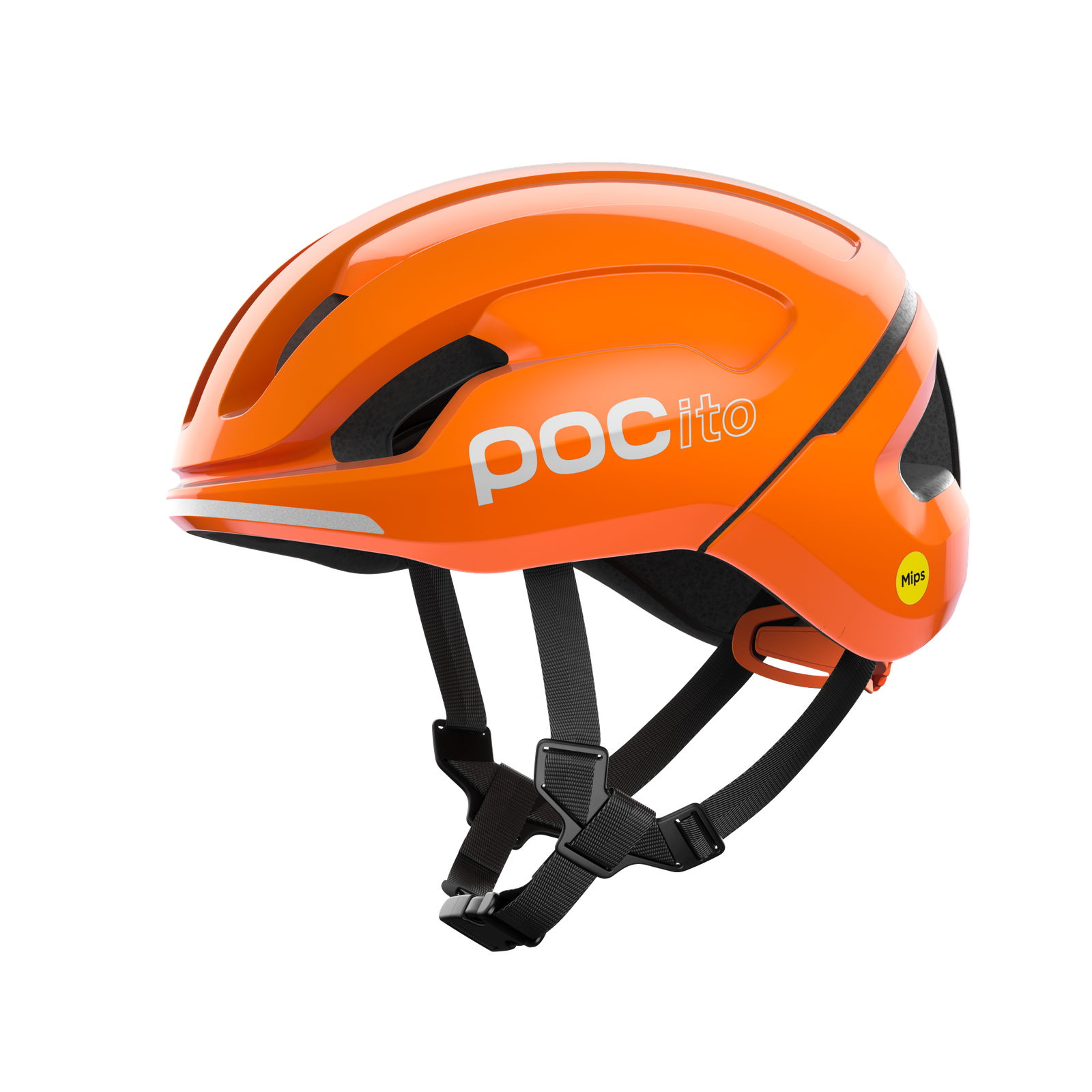 POCito Omne MIPS Bike Helmet - Image 1