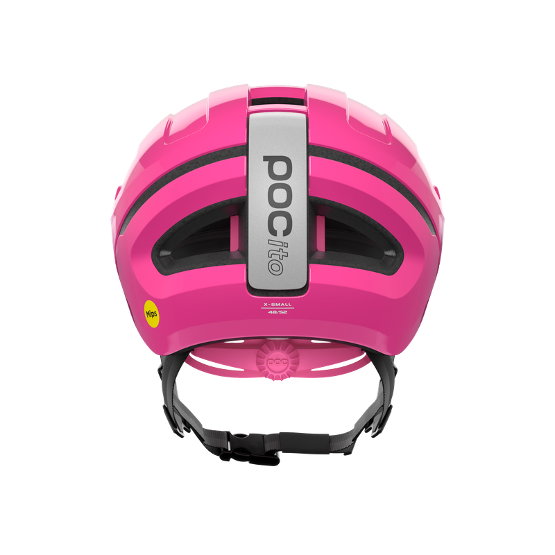 Product image of POCito Omne MIPS Bike Helmet