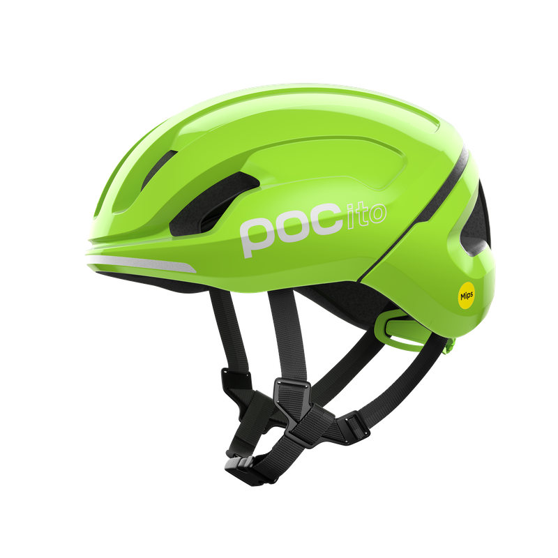 Product image of POCito Omne MIPS Bike Helmet