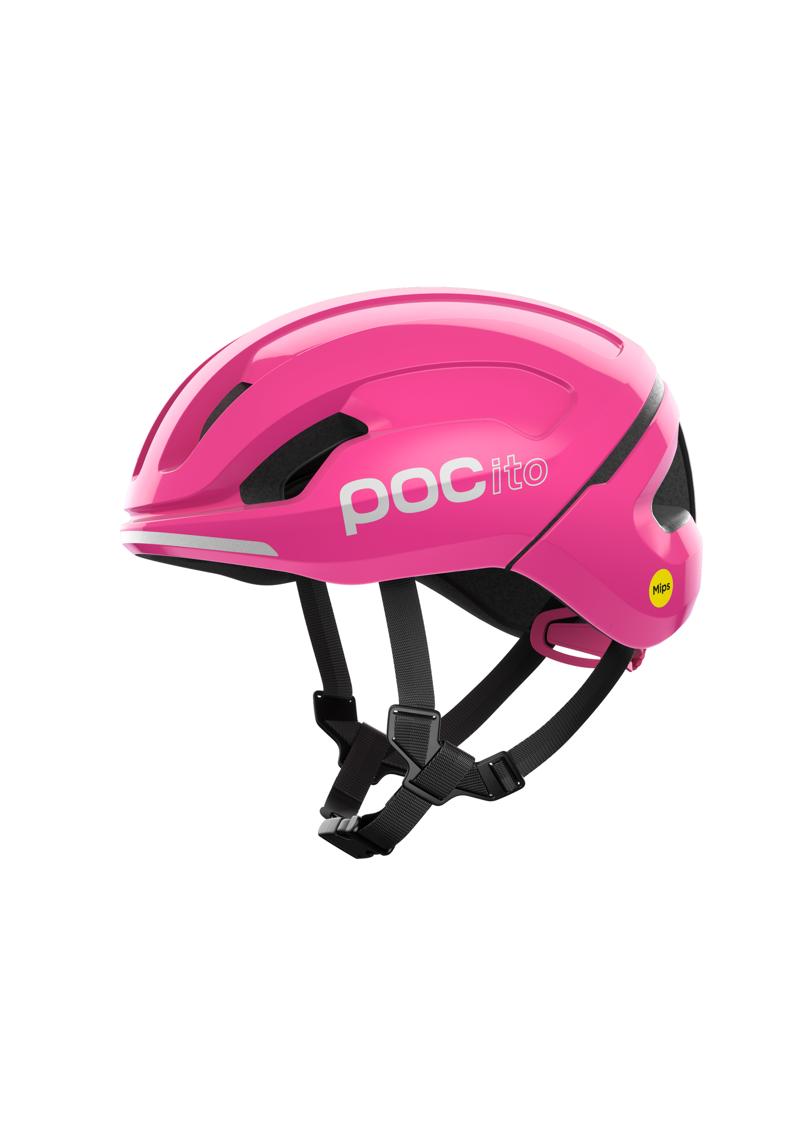 POCito Omne MIPS Bike Helmet - Image 1