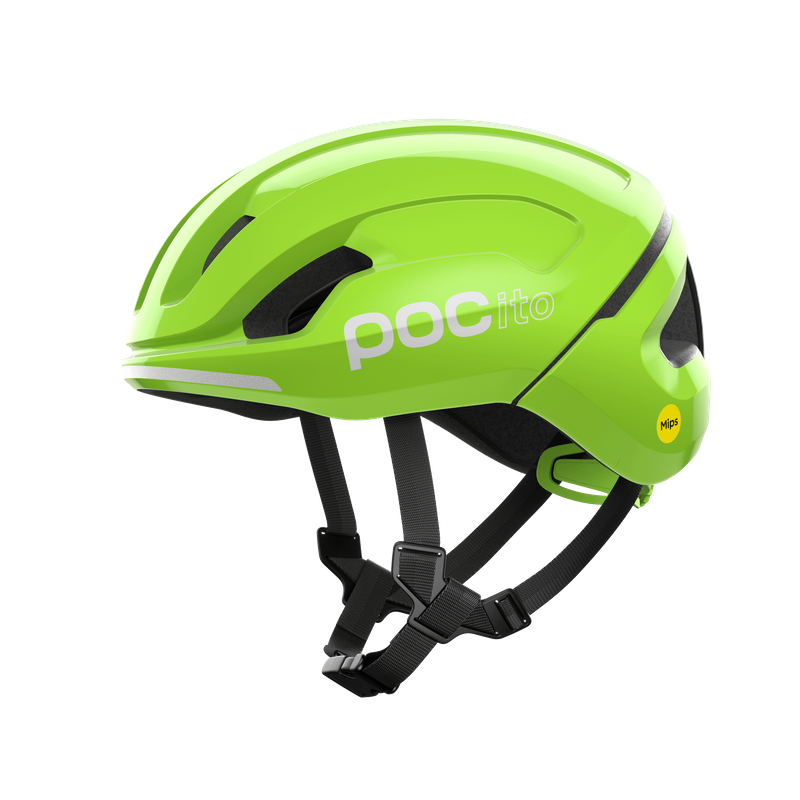 Product image of POCito Omne MIPS Cycling Helmet