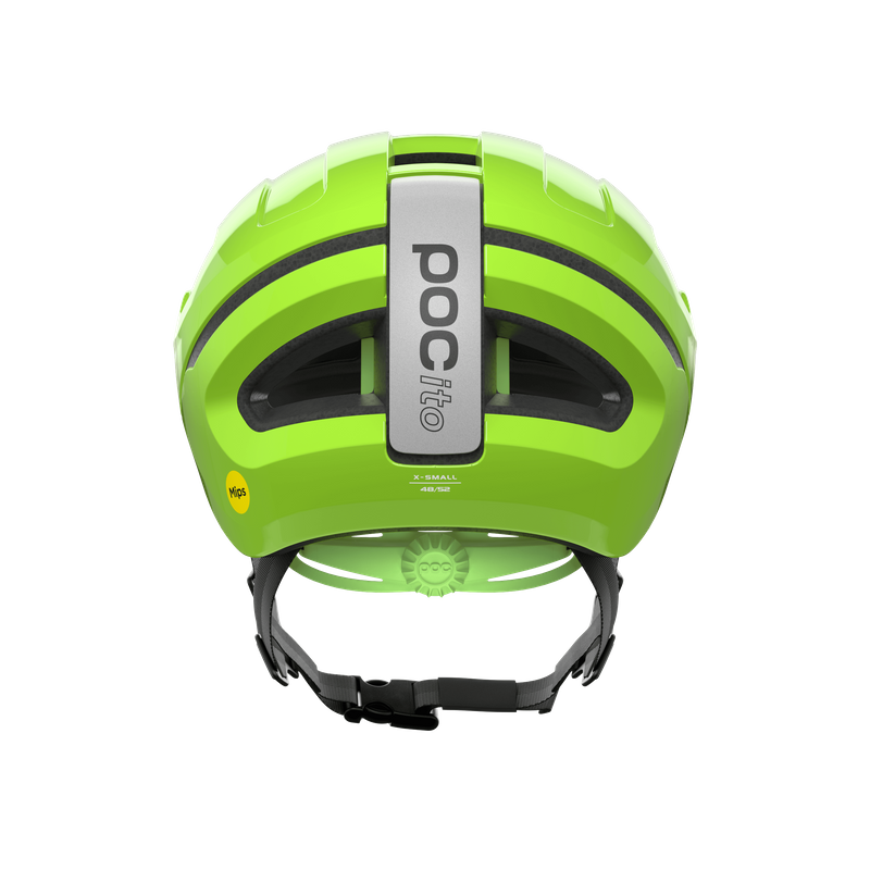 Product image of POCito Omne MIPS Cycling Helmet