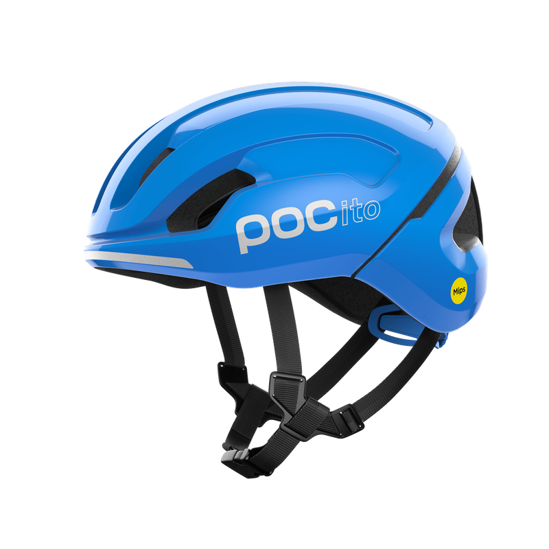 Product image of POCito Omne MIPS Cycling Helmet
