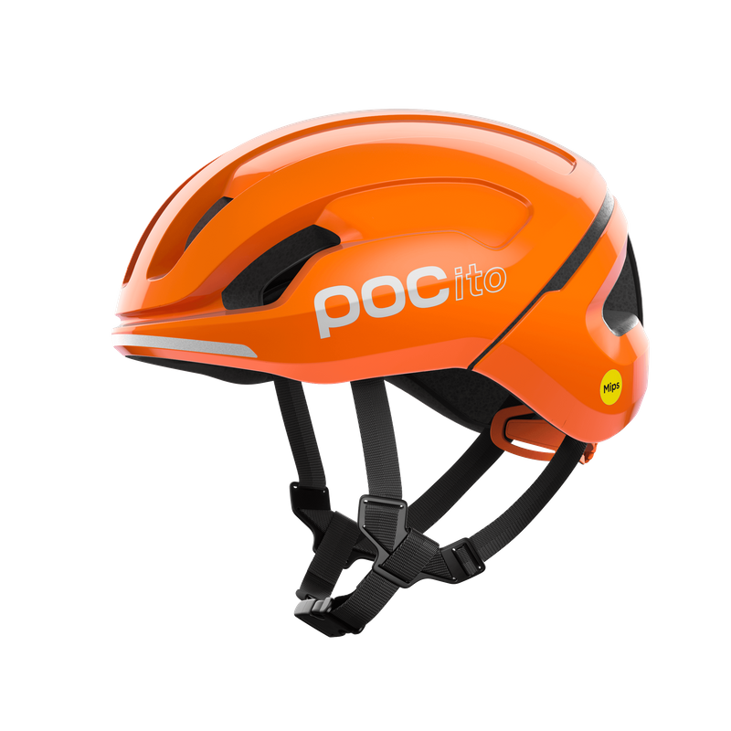 Product image of POCito Omne MIPS Cycling Helmet