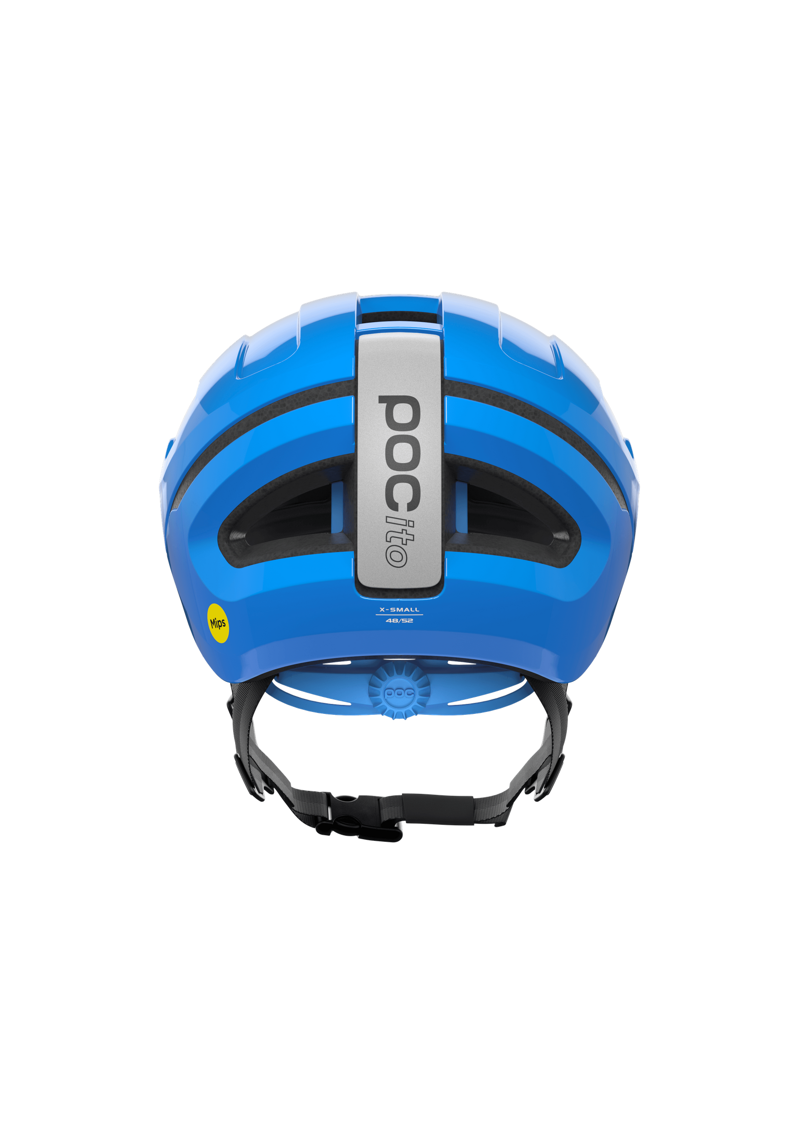 POCito Omne MIPS Cycling Helmet - Image 4