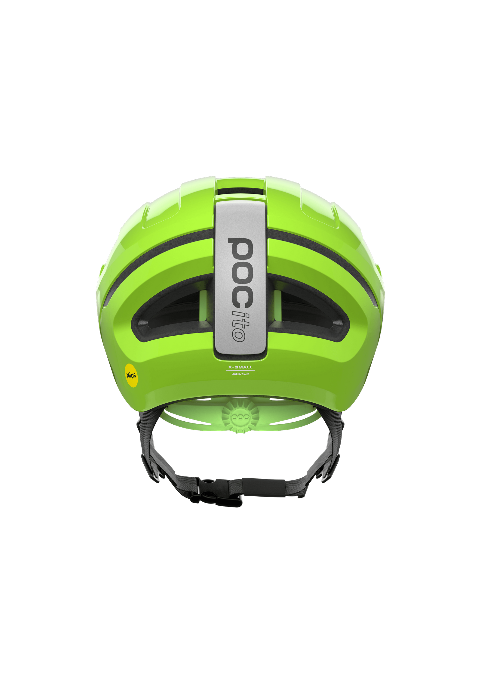 POCito Omne MIPS Cycling Helmet - Image 4