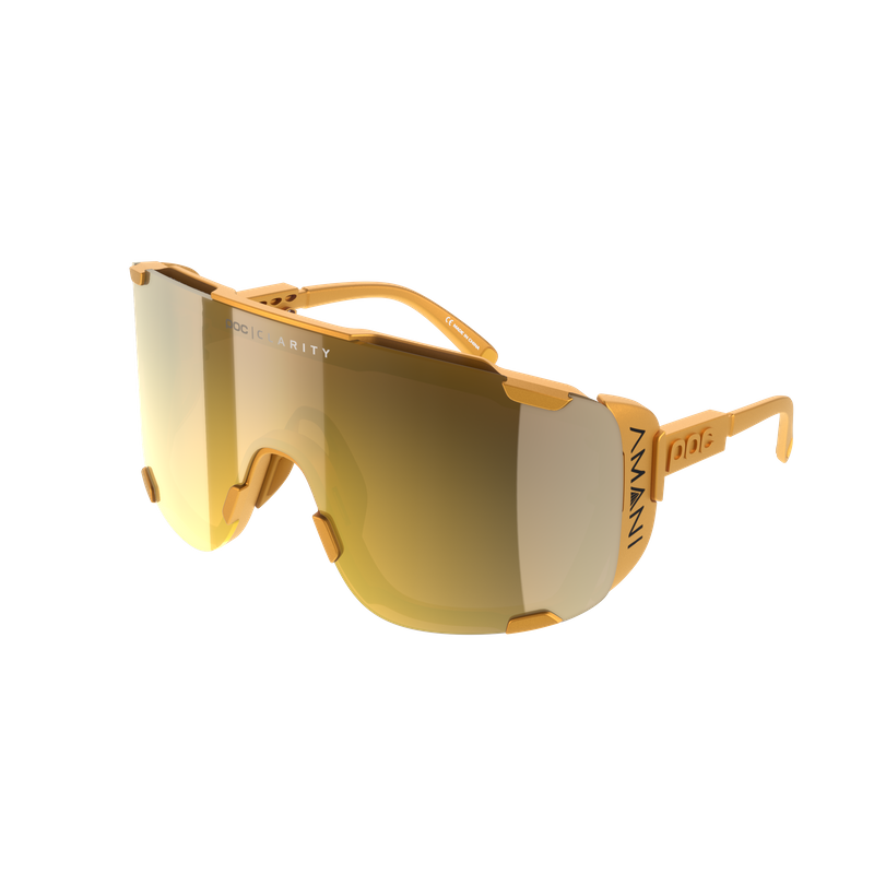 Product image of Devour Ultra AMANI Ed. Bike Sunglasses