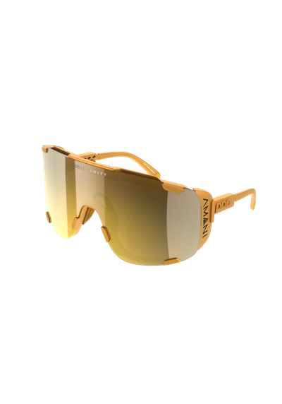 Devour Ultra AMANI Ed. Bike Sunglasses