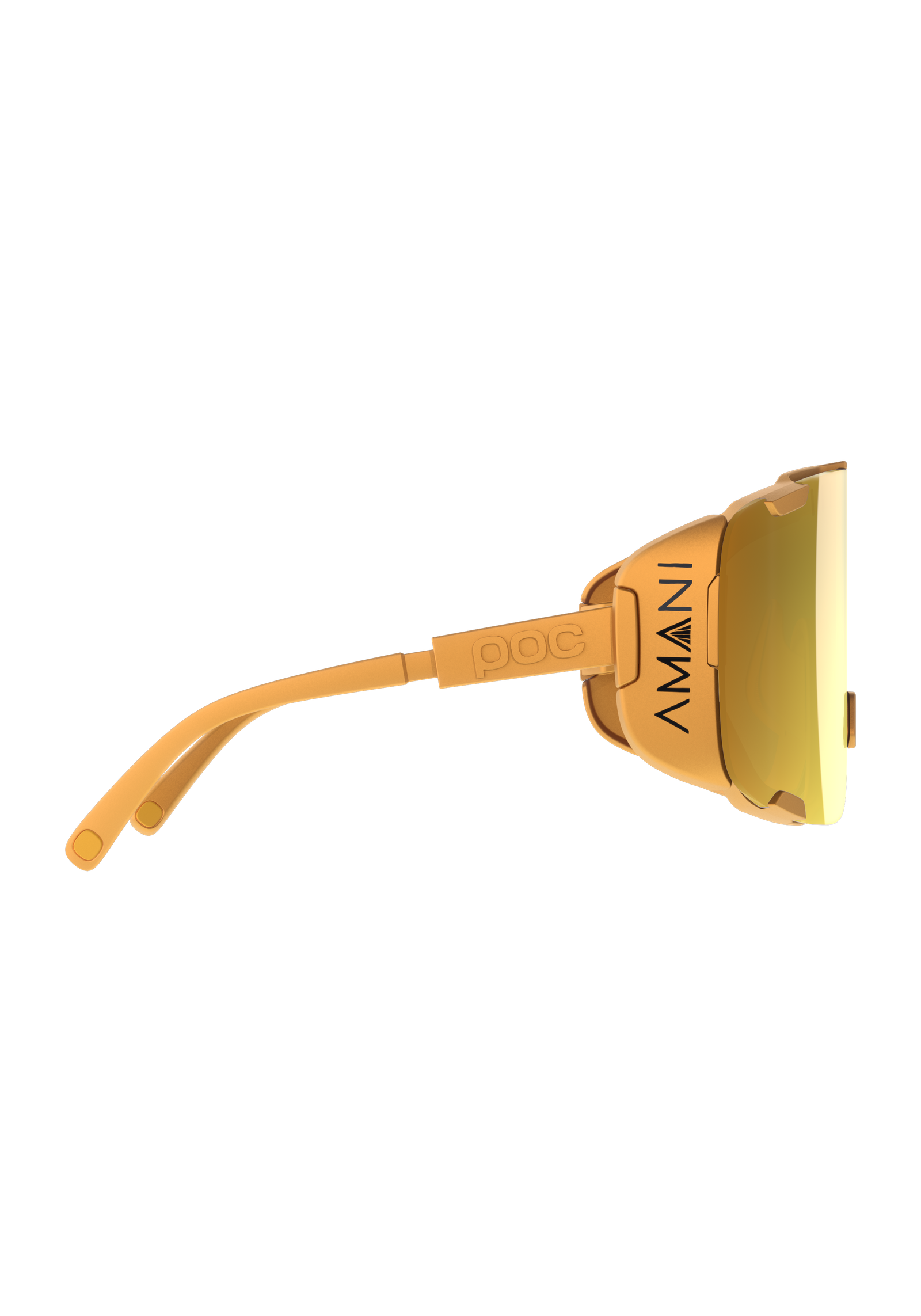 Devour Ultra AMANI Ed. Bike Sunglasses - Image 3