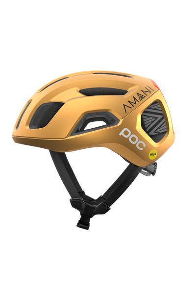 Ventral Air MIPS AMANI Ed.