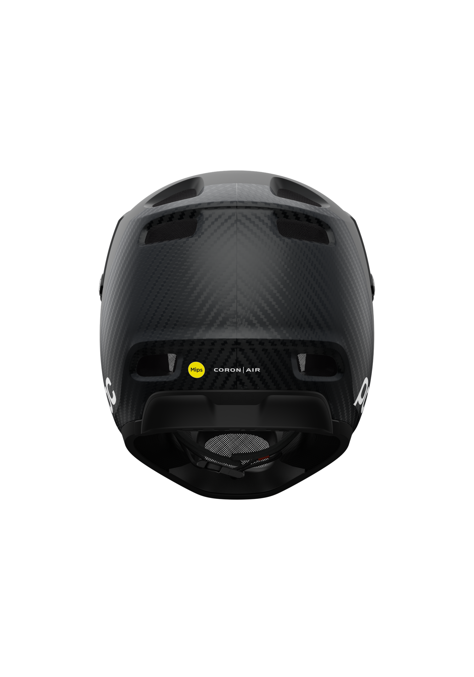 Casque VTT Coron Air Carbon MIPS - Image 3