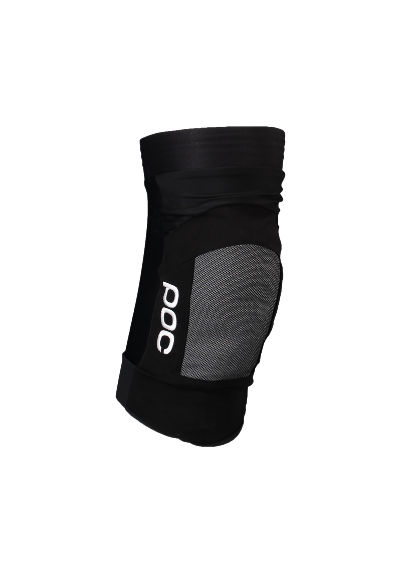 Oseus VPD Knee MTB Protection in Uranium Black | POC (US)
