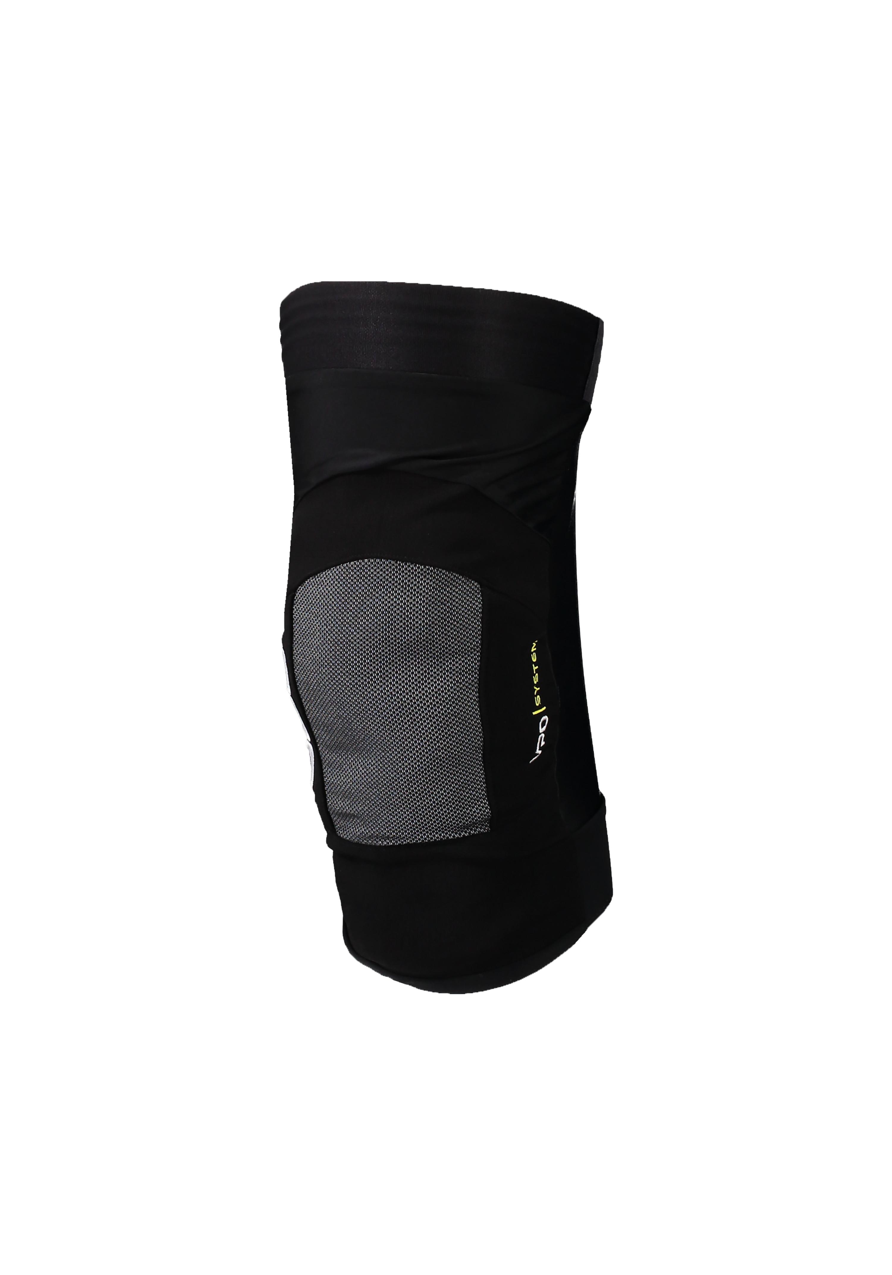 Joint VPD System Knee MTB Protection in Uranium Black | POC (US)
